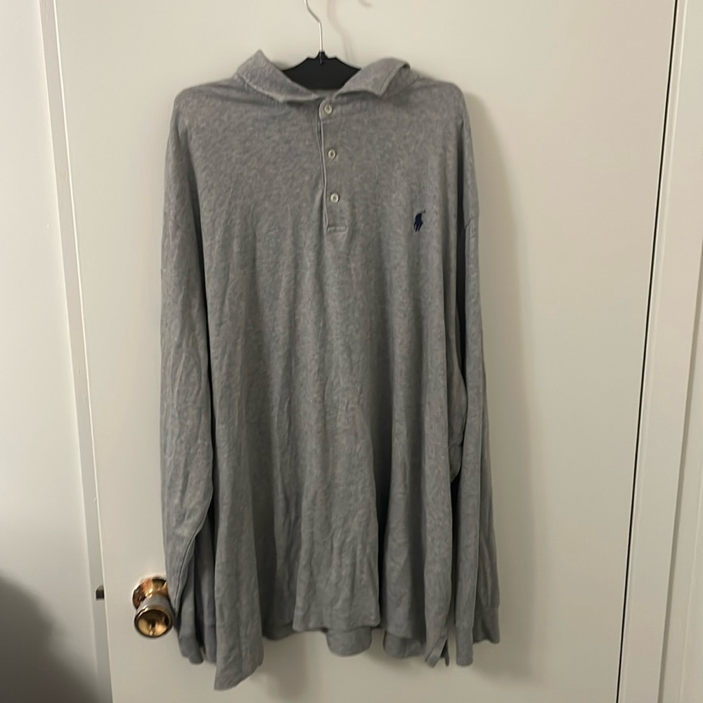Ralph Lauren Polo long sleeve shirt
